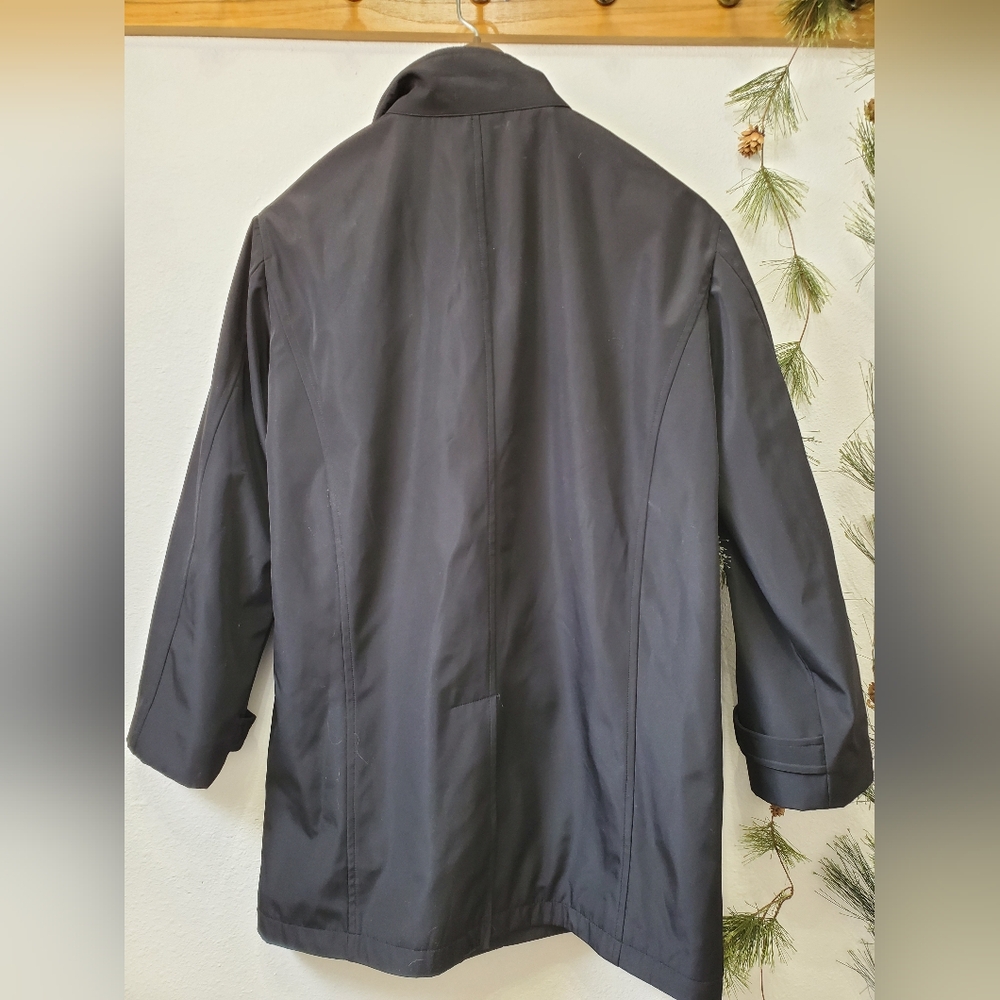 Jean-Paul Germain Java All-Season Coat - Picture 2 of 11